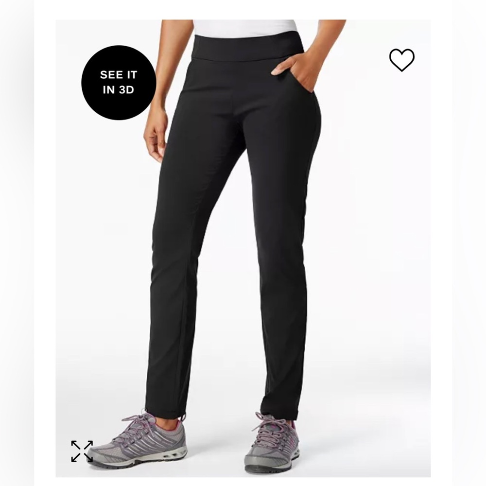 Columbia PFG pants